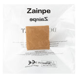 Zainpe Birthday Cake Candle Pink Handmade Natural Soy Wax & Cotton Wick Long Lasting Unscented Candles Room Aesthetic Decor Decorative Candle for Birthday Party Supplies Stylish Gift 2.4 x 2.4 In