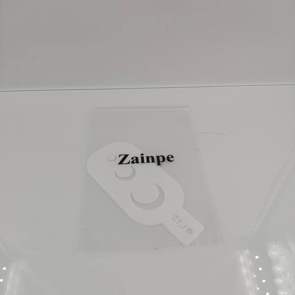 Zainpe Stencils for Face Painting