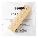 Zainpe Pregnancy Test Wooden Keepsake Box Angel Wings Pine Wood Storage Boxes Baby Announcement Gifts for Dad Memory Souvenir Collection Box Crafts for Toys Jewelry Trinkets Accessories