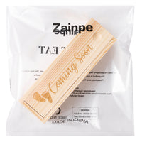 Zainpe Wooden Pregnancy Test Keepsake Box Coming Soon Pine Wood Storage Boxes Baby Announcement to Parent Memory Souvenir Collection Box Crafts for Jewelry Toys Trinkets Accessories Gifts